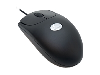 LOGITECH Optical Mouse RX250 - mouse