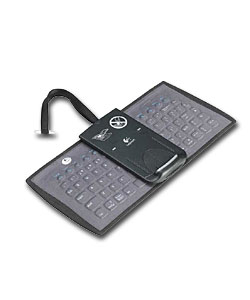 LOGITECH Palm Key Case Keyboard