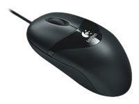 LOGITECH Pilot Optical Mouse - mouse