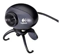 quickcam for notebooks pro 1.3mp