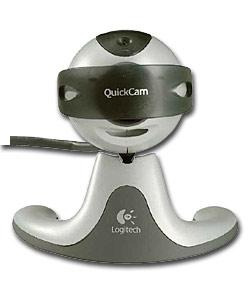 logitech quickcam pro 3000 driver for windows 7