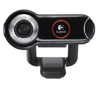 Logitech Quickcam Pro 9000 for Business Webcam