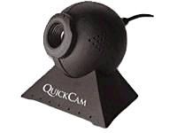 LOGITECH Quickcam VC USB