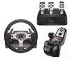 USB G25 Racing Wheel Set - (wheel,