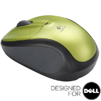 V220 Cordless Mouse - Spring Green -