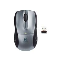 logitech V450 Nano Cordless Laser Mouse for