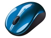 logitech V470 Cordless Laser Mouse for Bluetooth