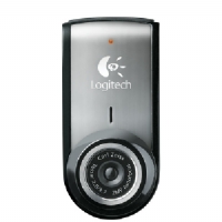 Logitech Webcam QuickCam Pro for Notebook
