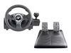 LOGITECH Wheel and pedals set - Playstation consoles