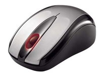 WIRELESS LASER MOUSE 1600 F/ NOTEBOOKS