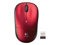 Wireless Mouse M215 - mouse