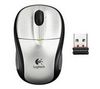 LOGITECH Wireless Mouse M305 - dark silver