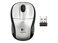 LOGITECH Wireless Mouse M305 - mouse