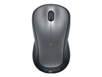 LOGITECH Wireless Mouse M310 - mouse