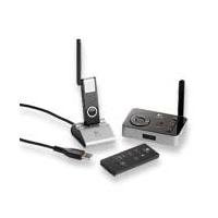 Logitech Wireless Music System for PC