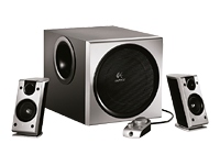 Z 2300 - PC multimedia speaker system
