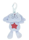 Lollipop Lane Fish and Chips Cot Toy