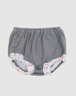 TROUSERS Shorts GIRLS on YOOX.COM