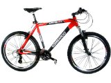 Lombardo Alverstone 400 19` Gents Aluminium Mountain Bike