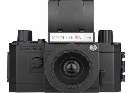 Lomography H150SLR Konstruktor F Camera DIY Kit