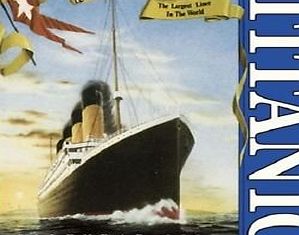 Lomond Books RMS Titanic Northern Ireland NI N.I. Calendar 2015
