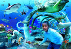London Aquarium SEA LIFE Centre Tickets Easter Offer