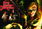 london Dungeon Tickets (August Entry Before 6pm)