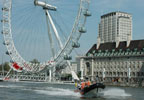 London Eye Tickets with Thames River Cruise - Summer Special Offer