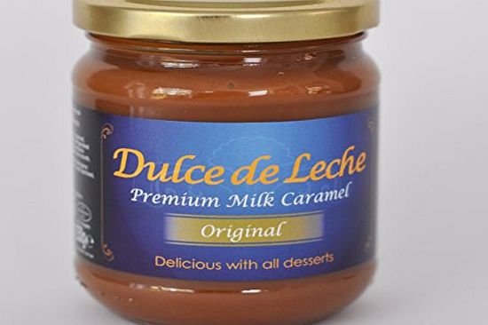 London Fine Foods Group Dulce de Leche, Original, 250g