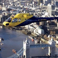 London Helitour Redhill Experience