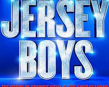 London Shows - Jersey Boys **SUPER SAVER