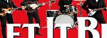 London Shows - Let It Be **SUPER SAVER TICKET**