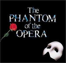 London Shows - Phantom of the Opera - Category 1