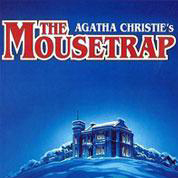 London Shows - The Mousetrap - Category 1