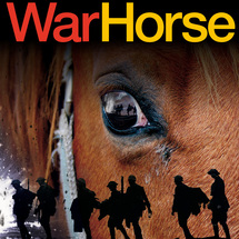London Shows - War Horse - Standard Ticket -