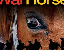 London Shows - War Horse **SUPER SAVER TICKET**