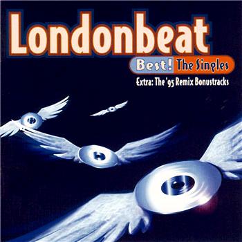 Londonbeat Best! The Singles