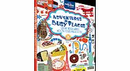 Lonely Planet Adventures in Busy Places by Lonely Planet 4784