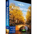 Lonely Planet Amsterdam city guide by Lonely Planet 4195