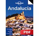 Lonely Planet Andalucia - Jaen Province (Chapter) by Lonely