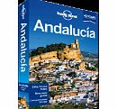 Andalucia travel guide by Lonely Planet 3455