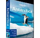 Lonely Planet Antarctica travel guide by Lonely Planet 3166