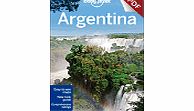 Lonely Planet Argentina - Buenos Aires (Chapter) by Lonely
