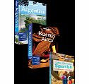 Lonely Planet Argentina Bundle by Lonely Planet 20004