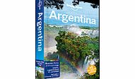 Lonely Planet Argentina travel guide by Lonely Planet 4154
