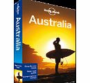 Lonely Planet Australia travel guide by Lonely Planet 3976
