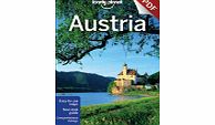 Lonely Planet Austria - Plan your trip (Chapter) by Lonely