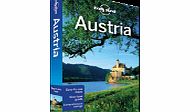 Lonely Planet Austria travel guide by Lonely Planet 3685