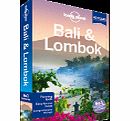 Bali  Lombok travel guide by Lonely Planet 3955