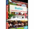 Baltic Phrasebook by Lonely Planet 1660